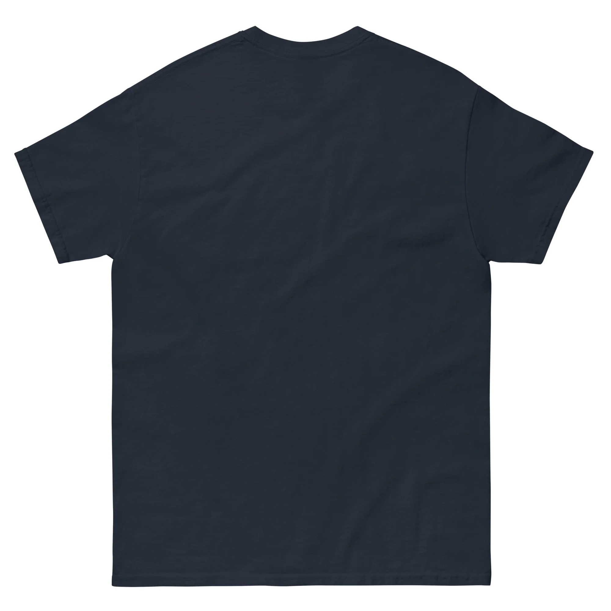 Imposter Syndrome (But Make It Cute) Unisex classic tee - Image 14