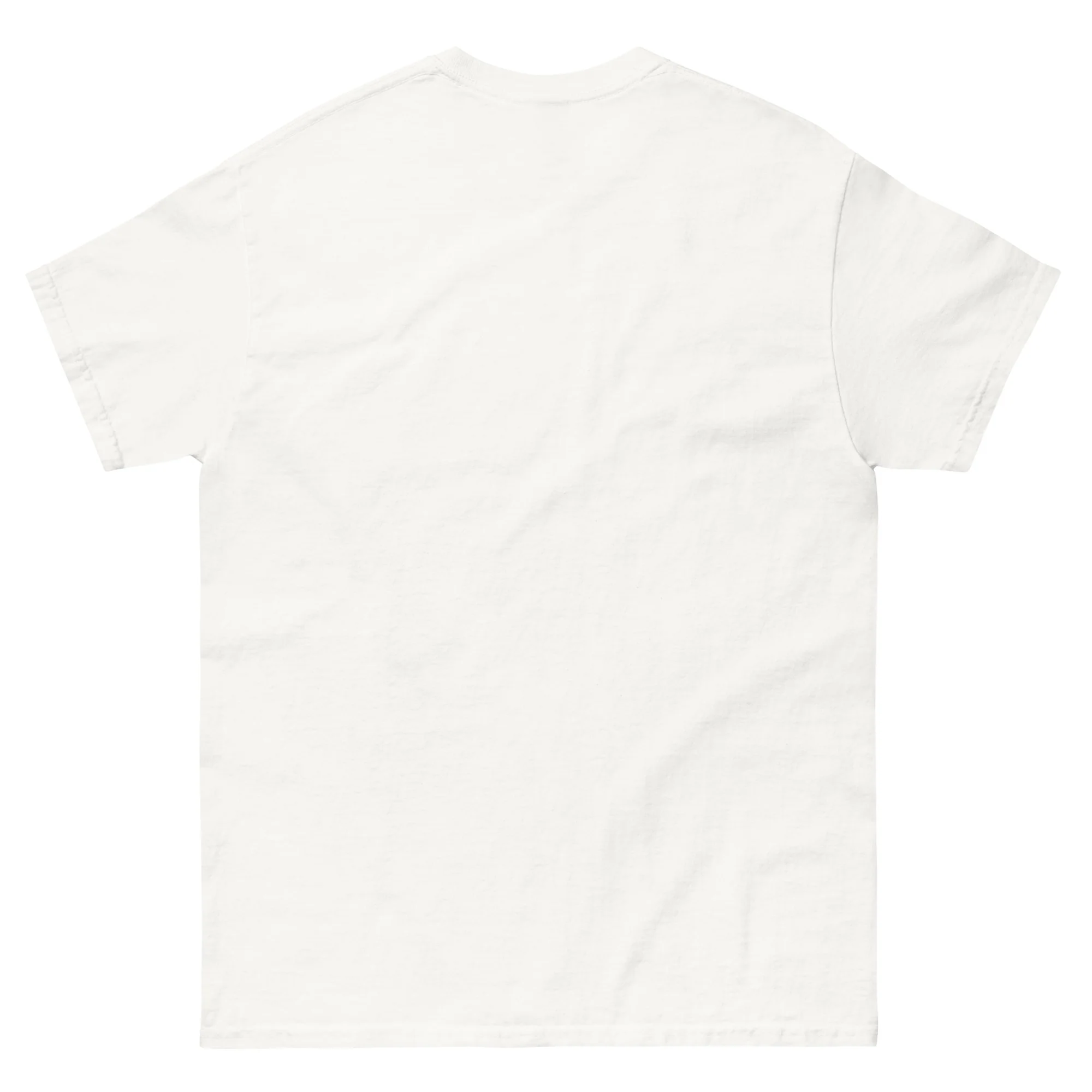 Imposter Syndrome (But Make It Cute) Unisex classic tee - Image 18